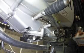 SUZUKI GN125 2015