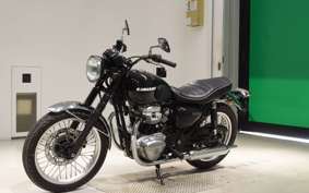 KAWASAKI W400 2008 EJ400A