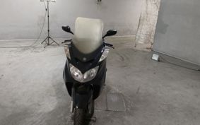 YAMAHA GRAND MAJESTY250 SG15J