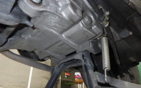 HONDA LEAD 125 2008 JF45