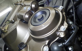 HONDA CB650R E-Clutch 2025 RH17