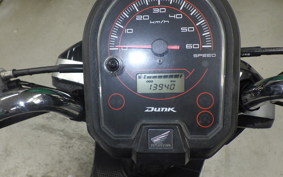 HONDA ﾀﾞﾝｸ 2015 AF78