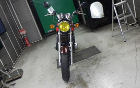KAWASAKI ZEPHYR 400 KAI 1999 ZR400C