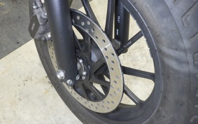 HONDA REBEL 250 A MC49