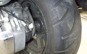 YAMAHA MAJESTY 250 Gen.4 SG20J