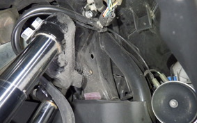 HONDA PCX 125 2023 JK05
