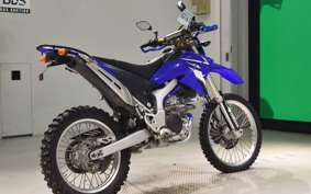YAMAHA WR250R DG15J
