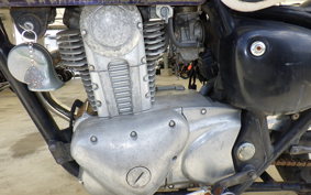 KAWASAKI ESTRELLA CUSTOM BJ250A