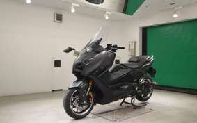 YAMAHA T-MAX 560 T 2026 SJ21J