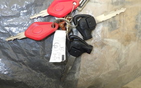 YAMAHA CYGNUS 125 X 2 SE44J