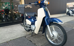HONDA SUPER CUB110 JA44