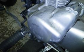 KAWASAKI ELIMINATOR 125 BN125A