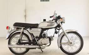 SUZUKI COLLEDA 50 S K50
