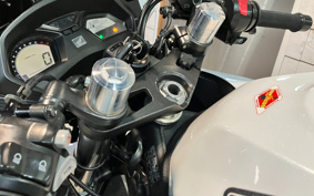 HONDA CBR650F 2014 RC83