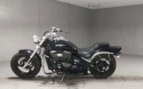 SUZUKI BOULEVARD400 2008 VK55A