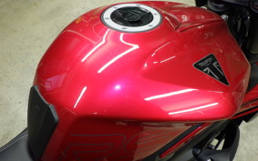 TRIUMPH STREET TRIPLE RS 2024