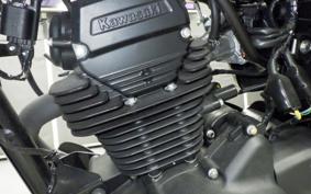 KAWASAKI W175A