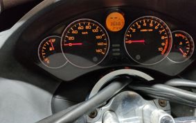 HONDA FORZA X MF08