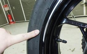 KAWASAKI ZX-4R SE 2025 ZX400P