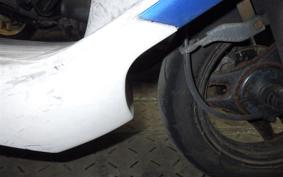 SUZUKI ADDRESS V125 G CF46A