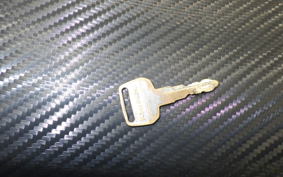 KAWASAKI KMX125 MX125A