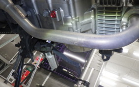 HONDA MONKEY 125 JB02