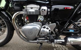 KAWASAKI MEGURO K3 2022 EJ800E