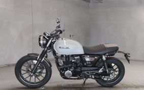 HONDA GB350S 2021 NC59