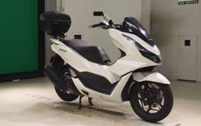 HONDA PCX 125 2019 JK05