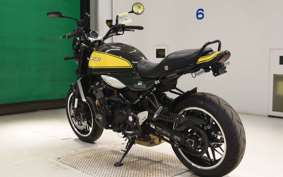 KAWASAKI Z900RS 2024 ZR900K