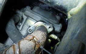 HONDA PCX125 2004 JF56