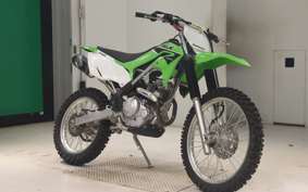 KAWASAKI KLX230R 2011 LX230E