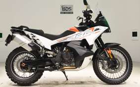 KTM 790 ADVENTURE 2018
