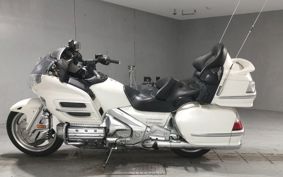 HONDA GL 1800 GOLD WING 2007 SC47