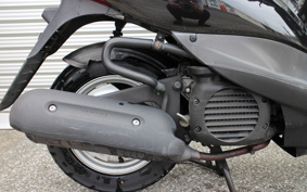 YAMAHA JOG DELUXE SA36J