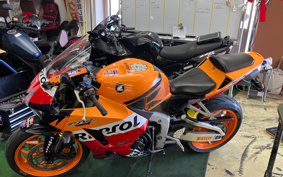 HONDA CBR600RR 2020 PC40