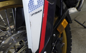 HONDA TRANSALP XL750 2024 RD16
