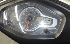 SUZUKI ADDRESS V125 S CF4MA