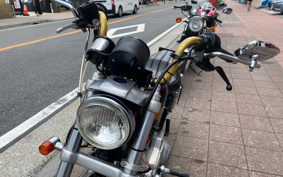 HARLEY HARLEY XL883L 2001 CAM