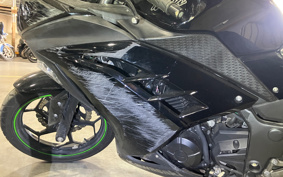 KAWASAKI NINJA 250 EX250L