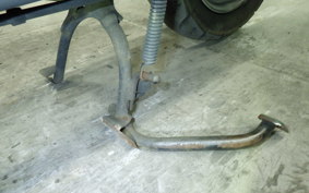 YAMAHA JOG Gen.5 2023 SA36J