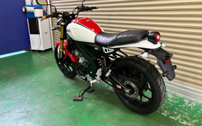 YAMAHA XSR155 RG63
