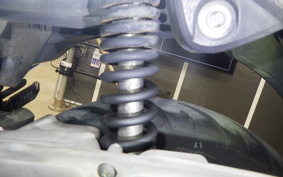 HONDA DIO 110 2009 JF31