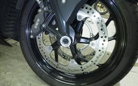 BMW K1600GT 2013