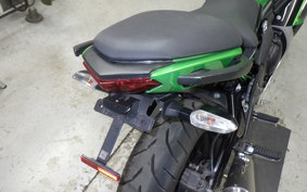 KAWASAKI NINJA 400 ABS 2016 EX400E