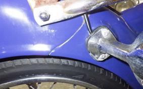 HONDA C50 SUPER CUB AA01