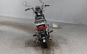 HONDA BENLY 125 CD125T
