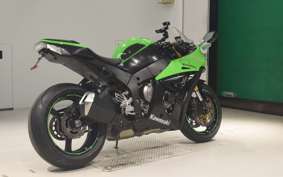 KAWASAKI ZX 10 NINJA ABS 2015