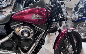 HARLEY FXDB1580 2013 GX4
