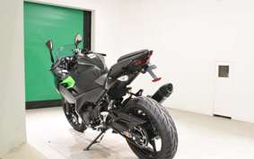 KAWASAKI NINJA 250 2019 EX250Y